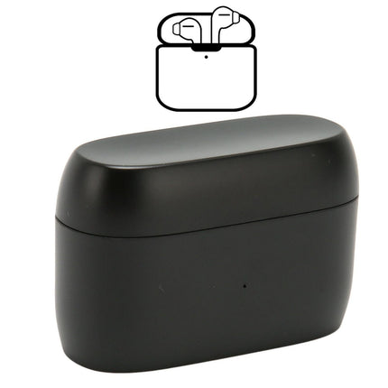 Earbuds Charging Case USB Replacement Wireless Earphone Charger Box for Jabra Elite 85t