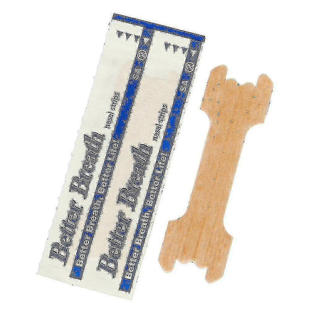 Nasal Strips For Snore Relief – product detail