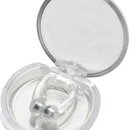 Stop Snores With Reusable Anti Snoring Devices - Snore Stopper For Women And Men