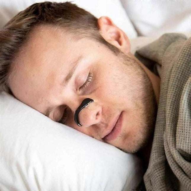 Breathing Nasal Strip Starter Kit Anti-Snoring Ventilation Sleeping Aid – product detail