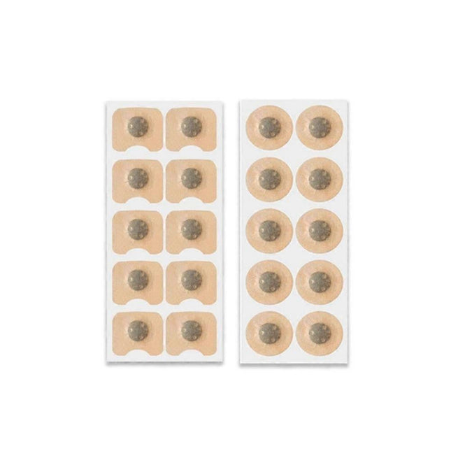 Grip Breathing Nasal Strips Stop Snoring Sleeping Aid Skin secure V1263-JX-177