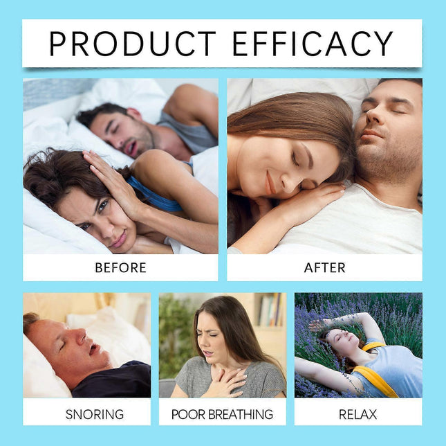 Grip Nose Strips for Breathing Snoring Relief Grip Nose Clip Sleeping Aid – product detail