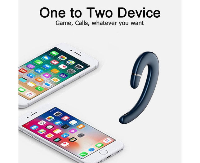 Ear Hook Wireless Headphones – product detail