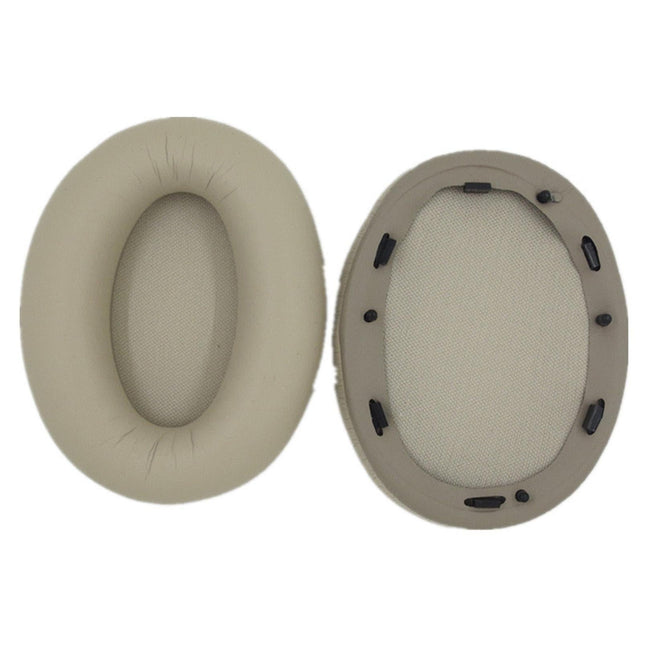 1 Pair Earmuffs Headphone Protective Covers for Sony MDR-1000X WH-1000XM3 XM2-#4