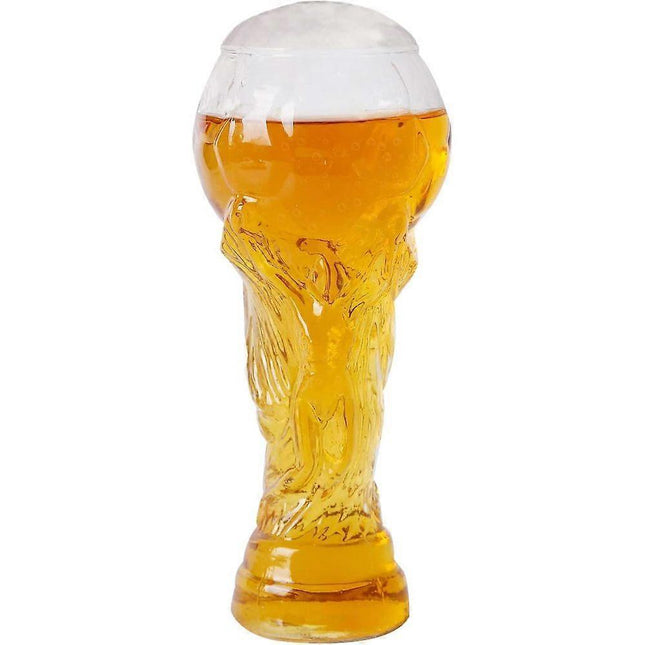 World Cup beer glasses football beer glasses World Cup cup wheat for home football V1263-JX-1870