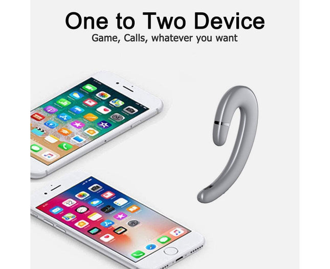 Ear Hook Wireless Headphones – product detail