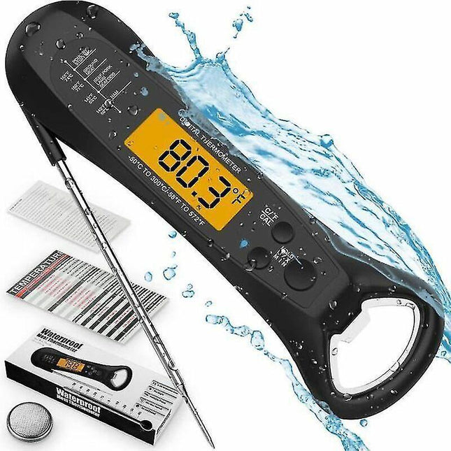Kitchen Thermometer -50-300