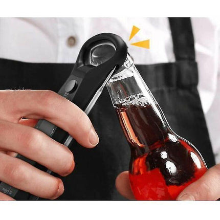 Kitchen Thermometer -50-300 - Measurement Accuracy