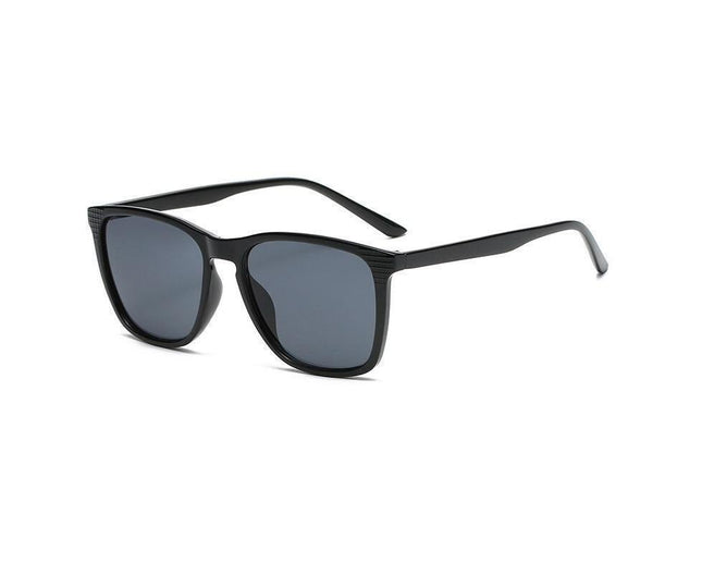 Retro Sunglasses Women Men Fashion Square Sun Glasses Ladies Luxury Brand Female Male UV400