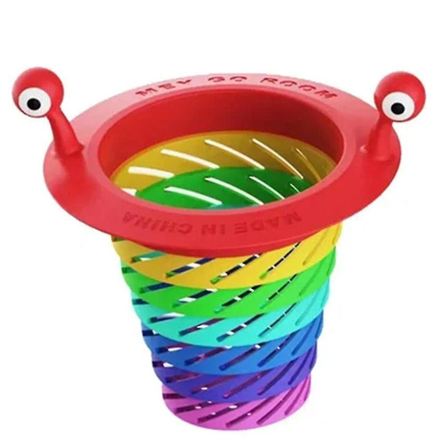 2pcs Colorful Kitchen Sink Strainer Retractable Food Catchers Hollow-out Drain Residue Filter Cocina – product detail