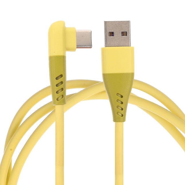 Usb Cables Type-c Data Cables 5a Charging Lines Fast Charging Wire For Phone V1263-JX-1983