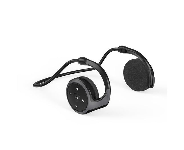 Bone Conduction Headphones