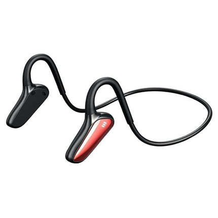 Sports Wireless Headphones - Waterproof - Bluetooth Earbuds for Running Walking Gyming