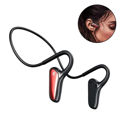 Sports Wireless Headphones - Waterproof - Bluetooth Earbuds for Running Walking Gyming