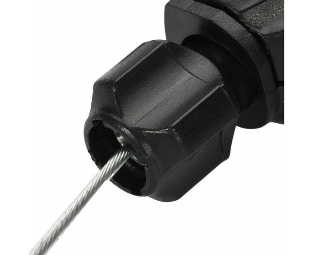 1 Pair 3x8 Speed MTB Bike Bicycle Left Right Shifter for Shimano Acera SL-M310 – product detail