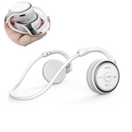 Bluetooth wireless headphones sport-Bluetooth 4.2 headphones