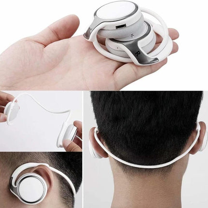 Bluetooth wireless headphones sport-Bluetooth 4.2 headphones