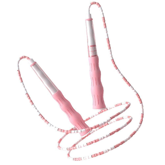Jump Rope Skipping Rope Fitness Exercise Skipping Rope Adjustable Jumping – product detail
