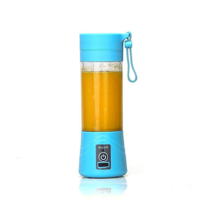 KKSTAR Electric Juice Blender - Blue Variant Size Value blue