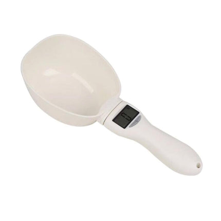 Pet Food Water Scoop Kitchen Scale Spoon