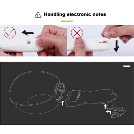 Pet Food Water Scoop Kitchen Scale Spoon