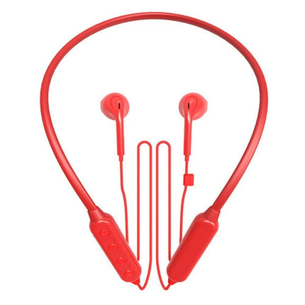 Bluetooth Headphones Neckband Wireless Earphones In-Ear Sports Earbuds