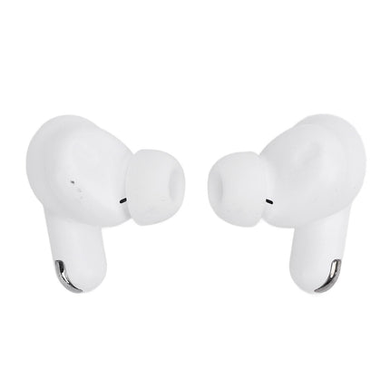 Translation Earbuds with APP 144 Languages Online BT5.4 Noise Cancelling Stereo Sound Language Translator for Android White