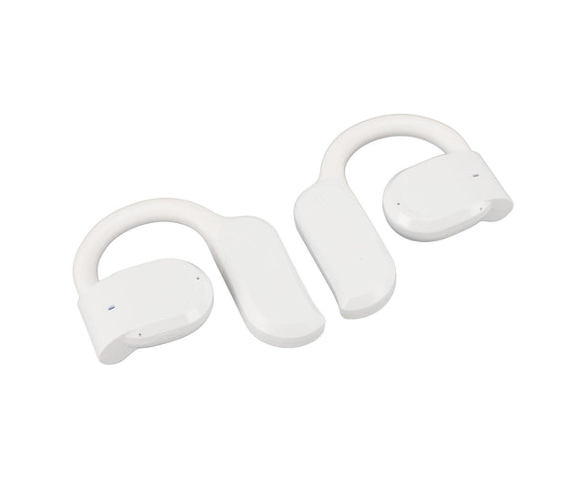 Language Translator Earbuds 144 3 Translation Modes Real Time Headphones for Android IOS White – product detail