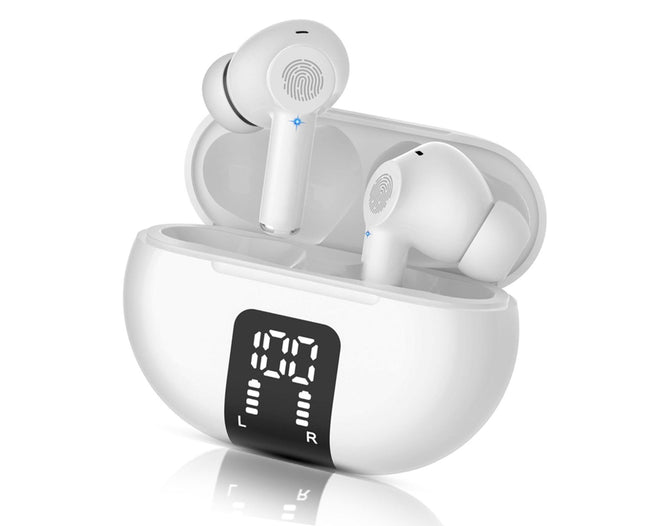 Translator Earbuds Real-Time Language Headphones with BT Connectivity Translation in Over 100 Languages – product detail