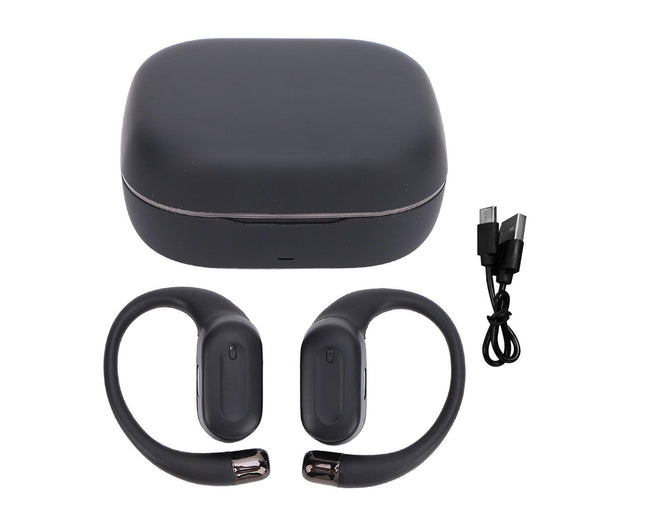 Language Translator Earbuds Bluetooth 5.3 144 Languages Online 3 Modes Instant Voice with APP for IOS