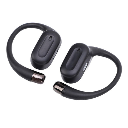 Language Translator Earbuds Bluetooth 5.3 144 Languages Online 3 Modes Instant Voice with APP for IOS Android Black