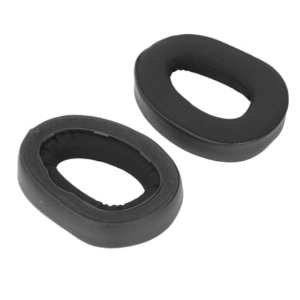 Cooling Gel Ear Pads Memory Sponge Cushions Replacement Accessories for EPOS H3 PRO Hybrid Headphone