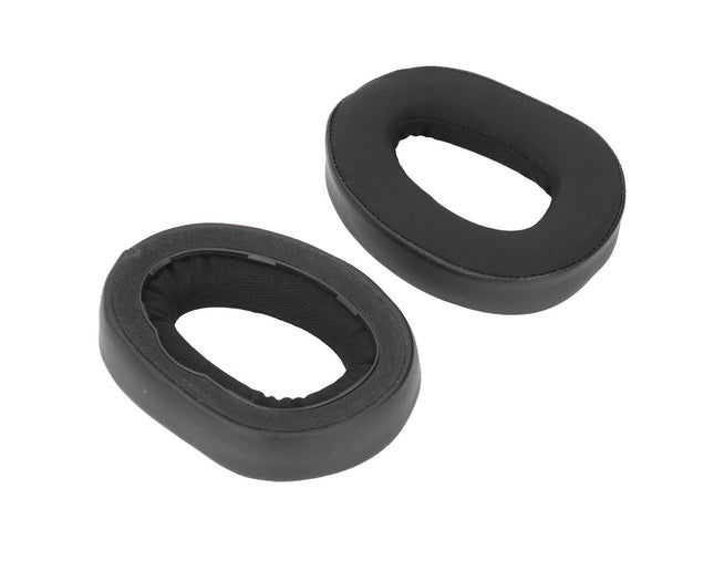 Cooling Gel Ear Pads Memory Sponge Cushions Replacement Accessories for EPOS H3 PRO Hybrid Headphone – product detail