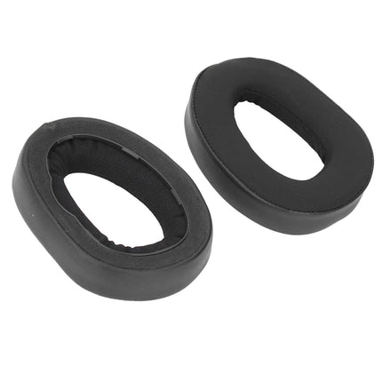 Cooling Gel Ear Pads Memory Sponge Cushions Replacement Accessories for EPOS H3 PRO Hybrid Headphone