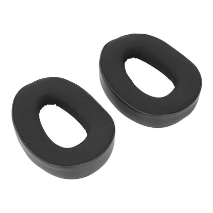 Cooling Gel Ear Pads Memory Sponge Cushions Replacement Accessories for EPOS H3 PRO Hybrid Headphone
