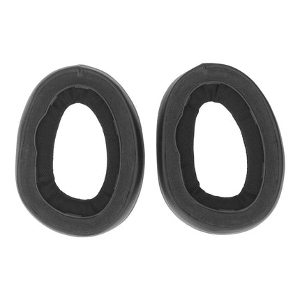 Cooling Gel Ear Pads Memory Sponge Cushions Replacement Accessories for EPOS H3 PRO Hybrid Headphone
