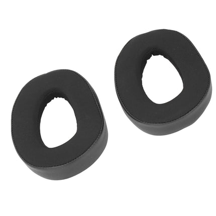 Cooling Gel Ear Pads Memory Sponge Cushions Replacement Accessories for EPOS H3 PRO Hybrid Headphone