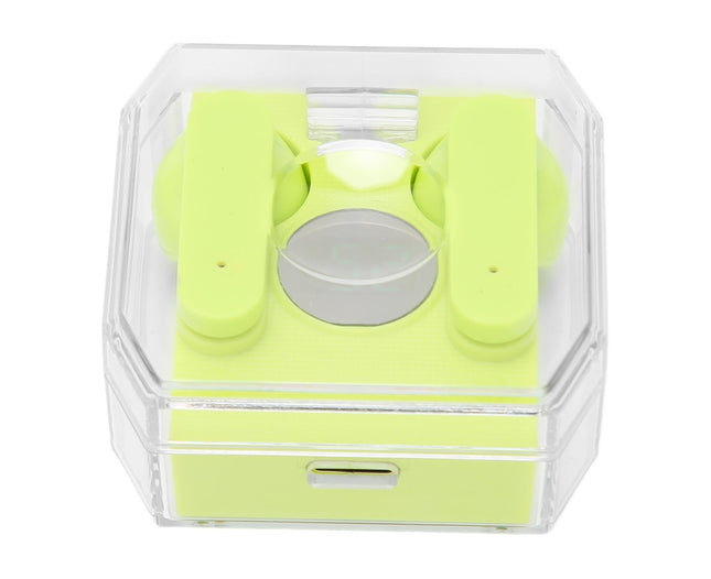 Smart Voice Translator Earbuds Support 144 Languages Online Translation Power Display Translating Headset