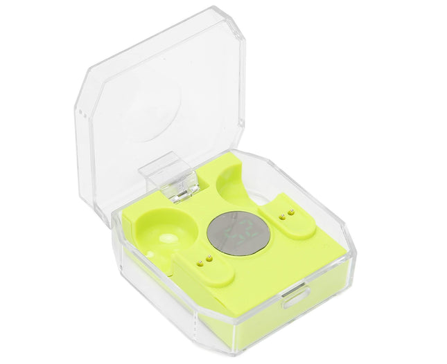 Smart Voice Translator Earbuds Support 144 Languages Online Translation Power Display Translating Headset – product detail