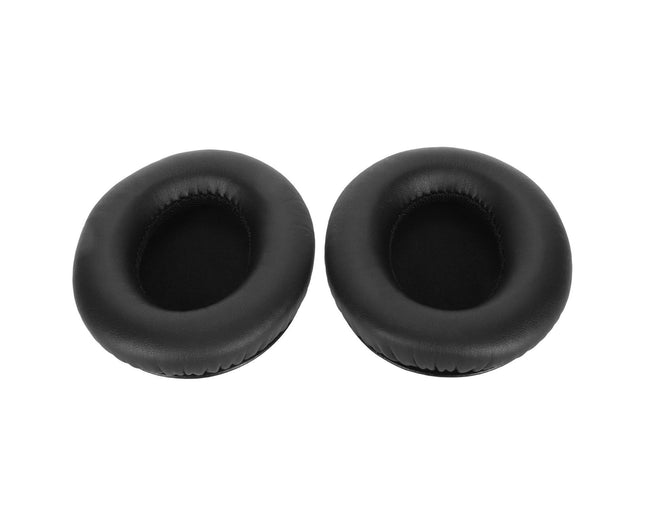 Replacement Ear Pads Professional Protein Leather High Elasticity Comfortable Headphone Cushions for Mpow