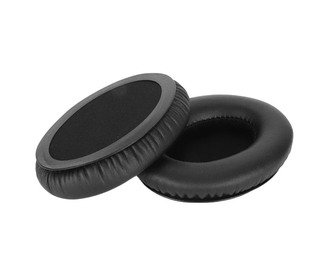 Replacement Ear Pads Professional Protein Leather High Elasticity Comfortable Headphone Cushions for Mpow – product detail