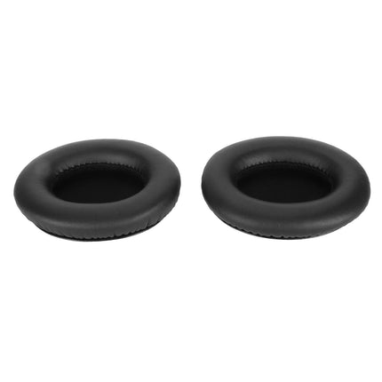 Replacement Ear Pads Professional Protein Leather High Elasticity Comfortable Headphone Cushions for Mpow 059