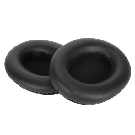 Replacement Ear Pads Professional Protein Leather High Elasticity Comfortable Headphone Cushions for Mpow 059