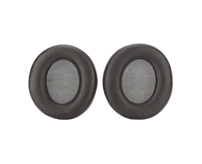Headphone Ear Pads Protein Leather Replacement Headset Cushions for Anker Soundcore Life Q30 Q35