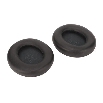 Headphone Ear Pads Protein Leather Replacement Headset Cushions for Anker Soundcore Life Q30 Q35