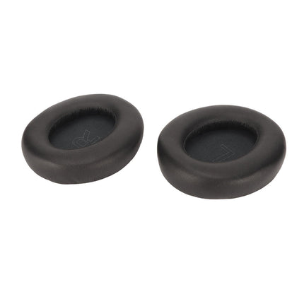 Headphone Ear Pads Protein Leather Replacement Headset Cushions for Anker Soundcore Life Q30 Q35