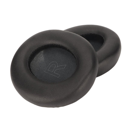 Headphone Ear Pads Protein Leather Replacement Headset Cushions for Anker Soundcore Life Q30 Q35