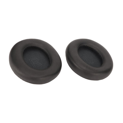 Headphone Ear Pads Protein Leather Replacement Headset Cushions for Anker Soundcore Life Q30 Q35