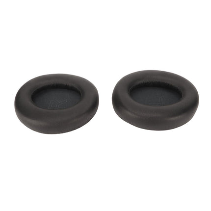 Headphone Ear Pads Protein Leather Replacement Headset Cushions for Anker Soundcore Life Q30 Q35