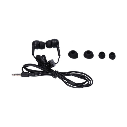 Swimming Headphones Clear Sound Waterproof for Surfing and Running